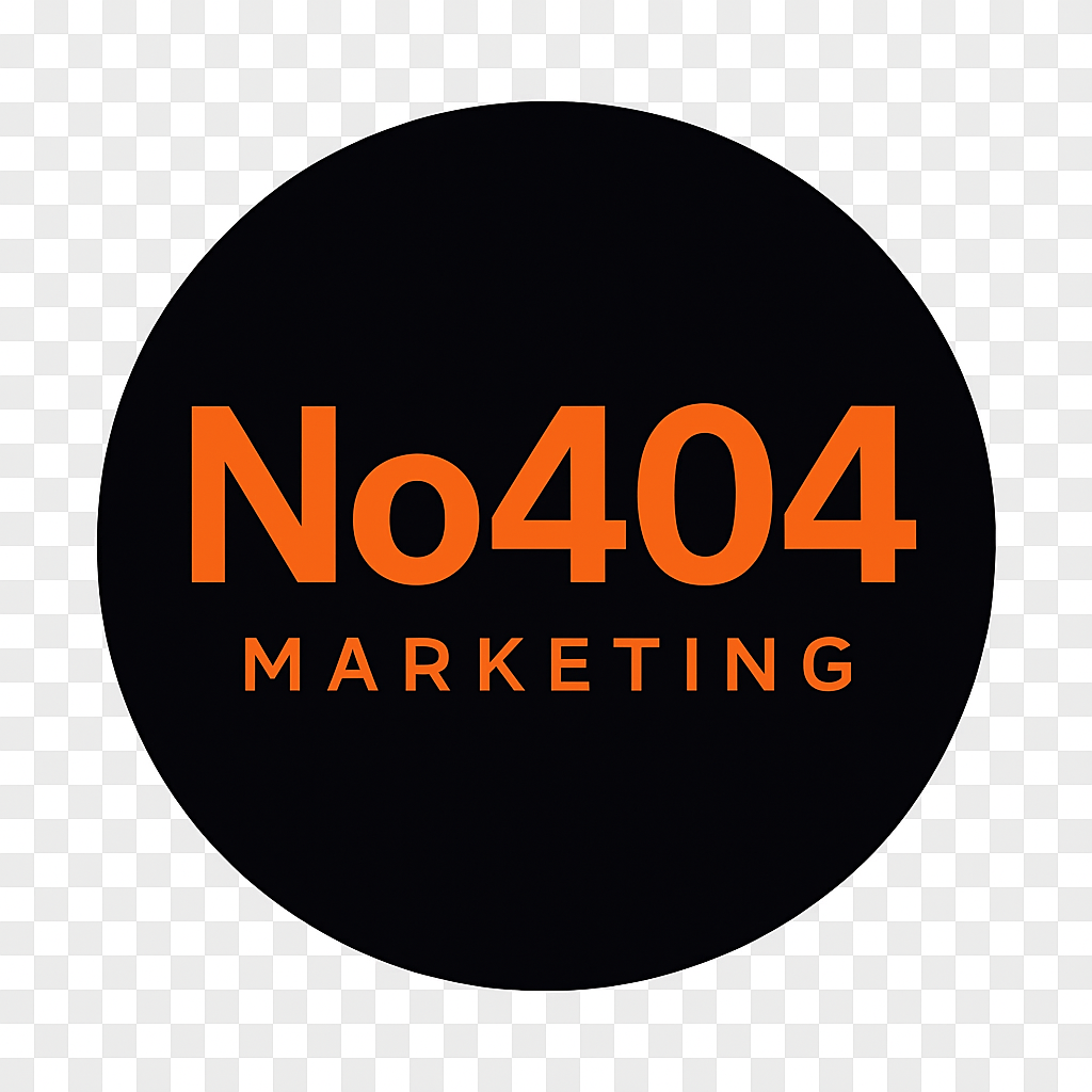 No404 Marketing